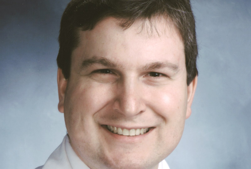 Dr. John P. Leonard