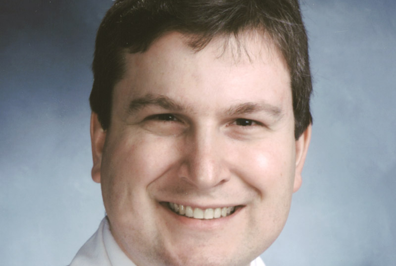 Dr. John P. Leonard