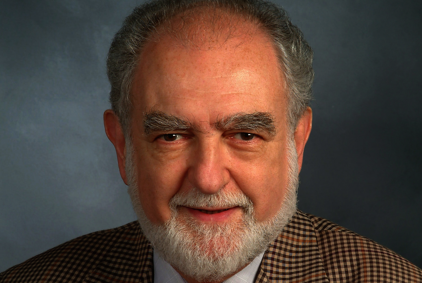 Dr. Roberto Levi
