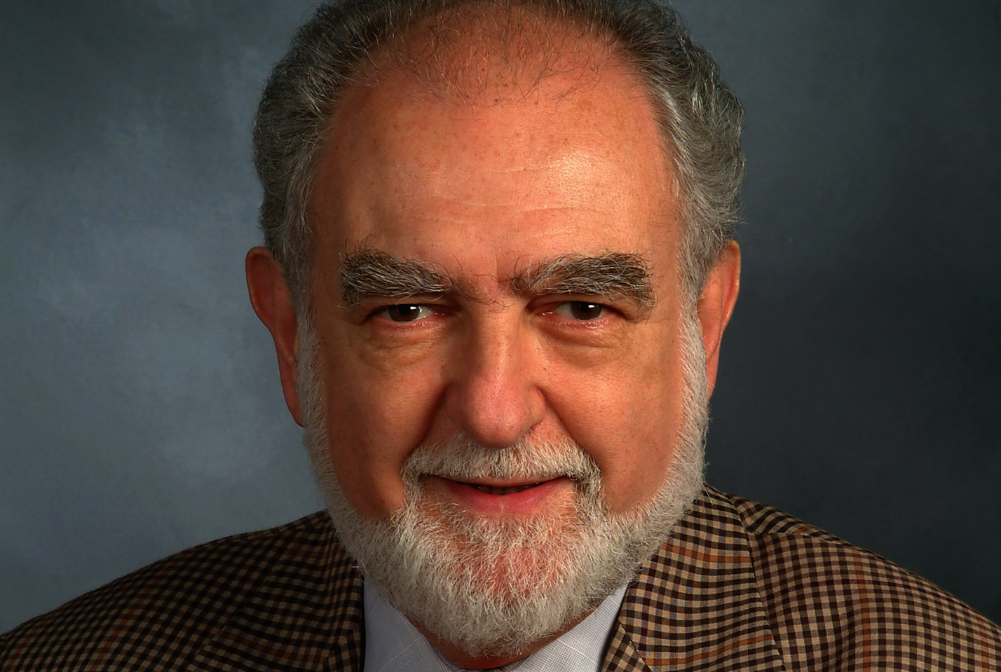 Dr. Roberto Levi