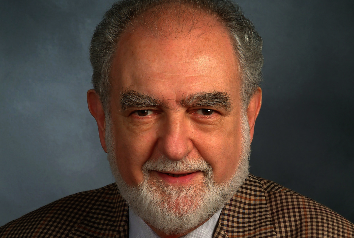 Dr. Roberto Levi