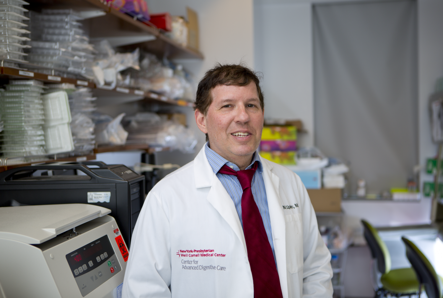 Dr. Steven M. Lipkin