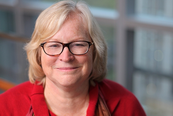 Dr. Catherine Lord