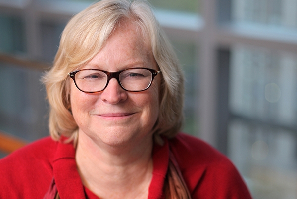 Dr. Catherine Lord