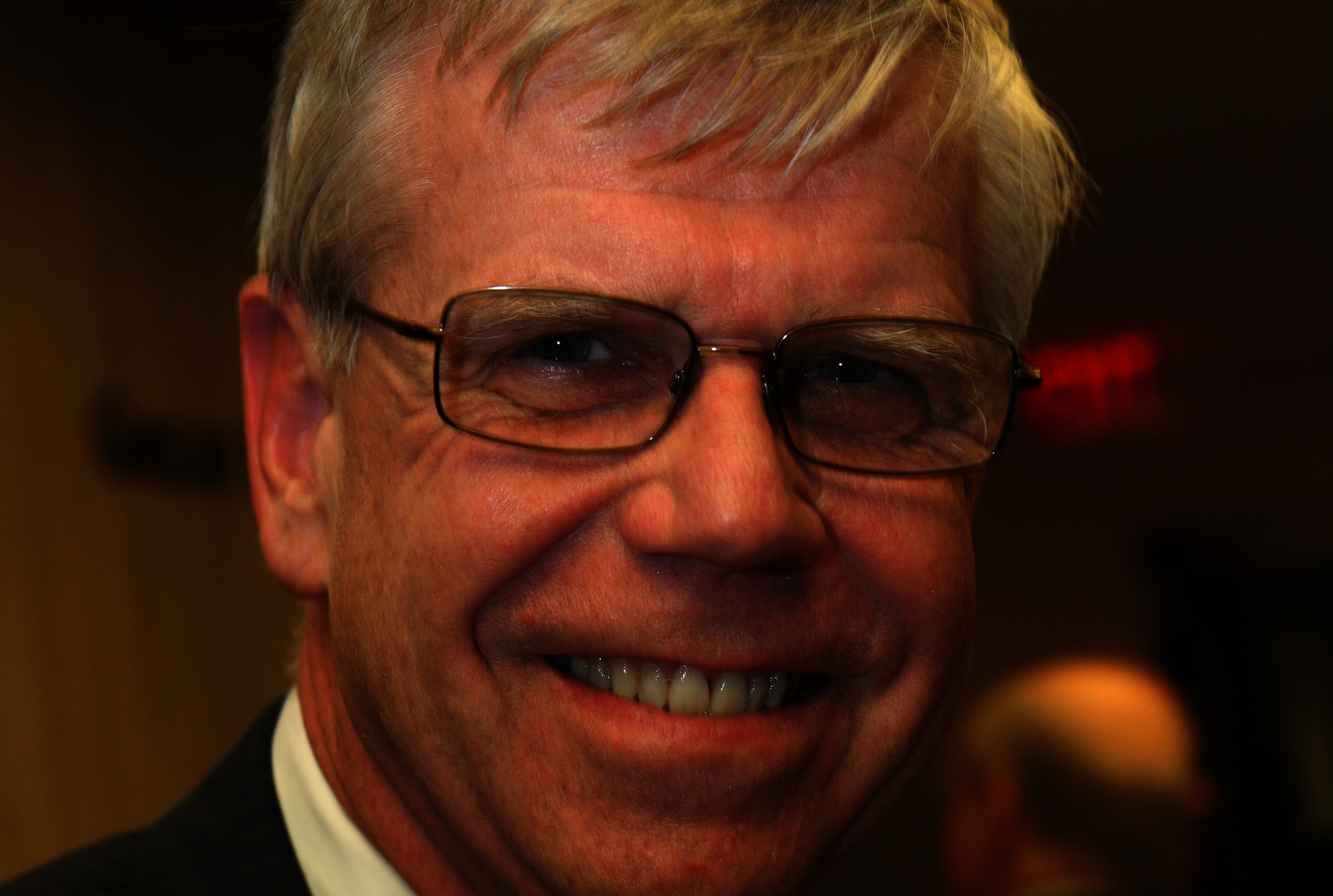 Dr. Gerald Loughlin