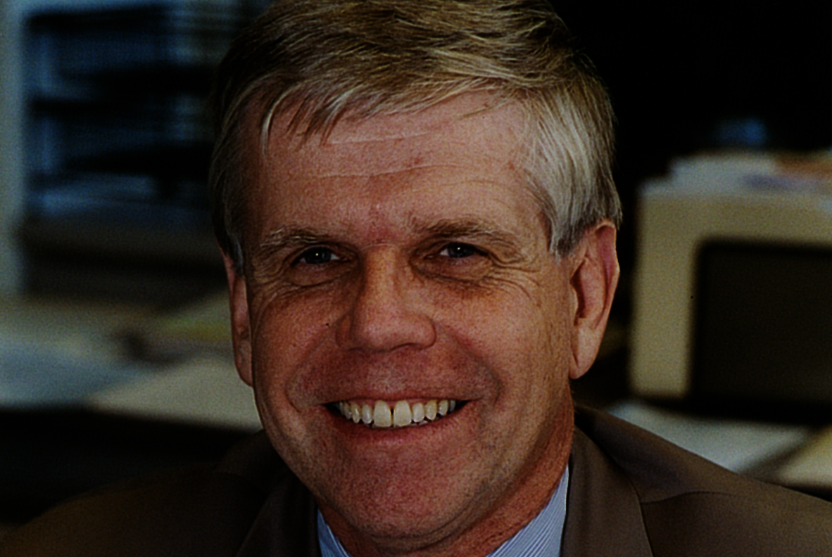 Dr. Gerald Loughlin