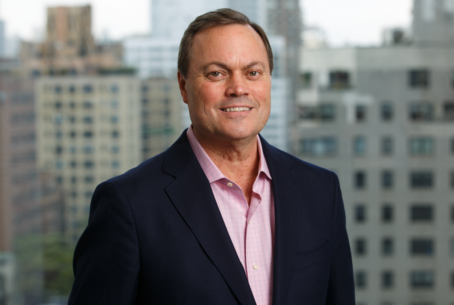 Dr. David Lyden