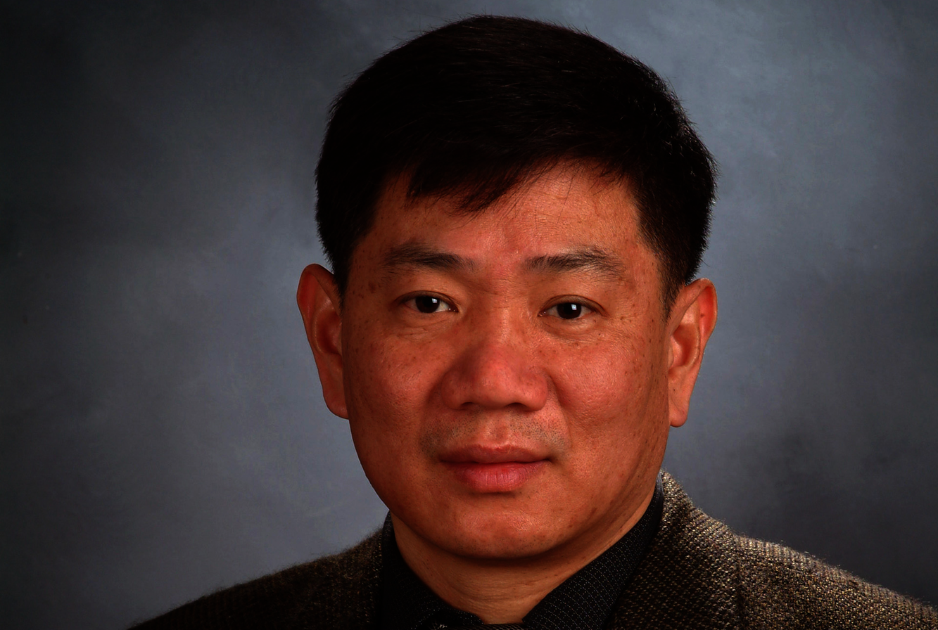 Dr. Xiaojing Ma