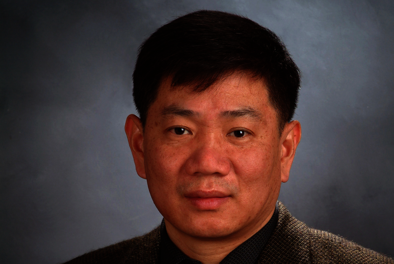 Dr. Xiaojing Ma