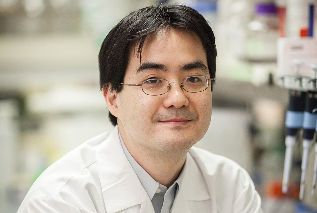 Dr. Makoto Ishii 
