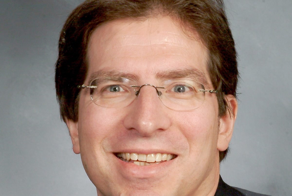 Dr. John C. Markowitz