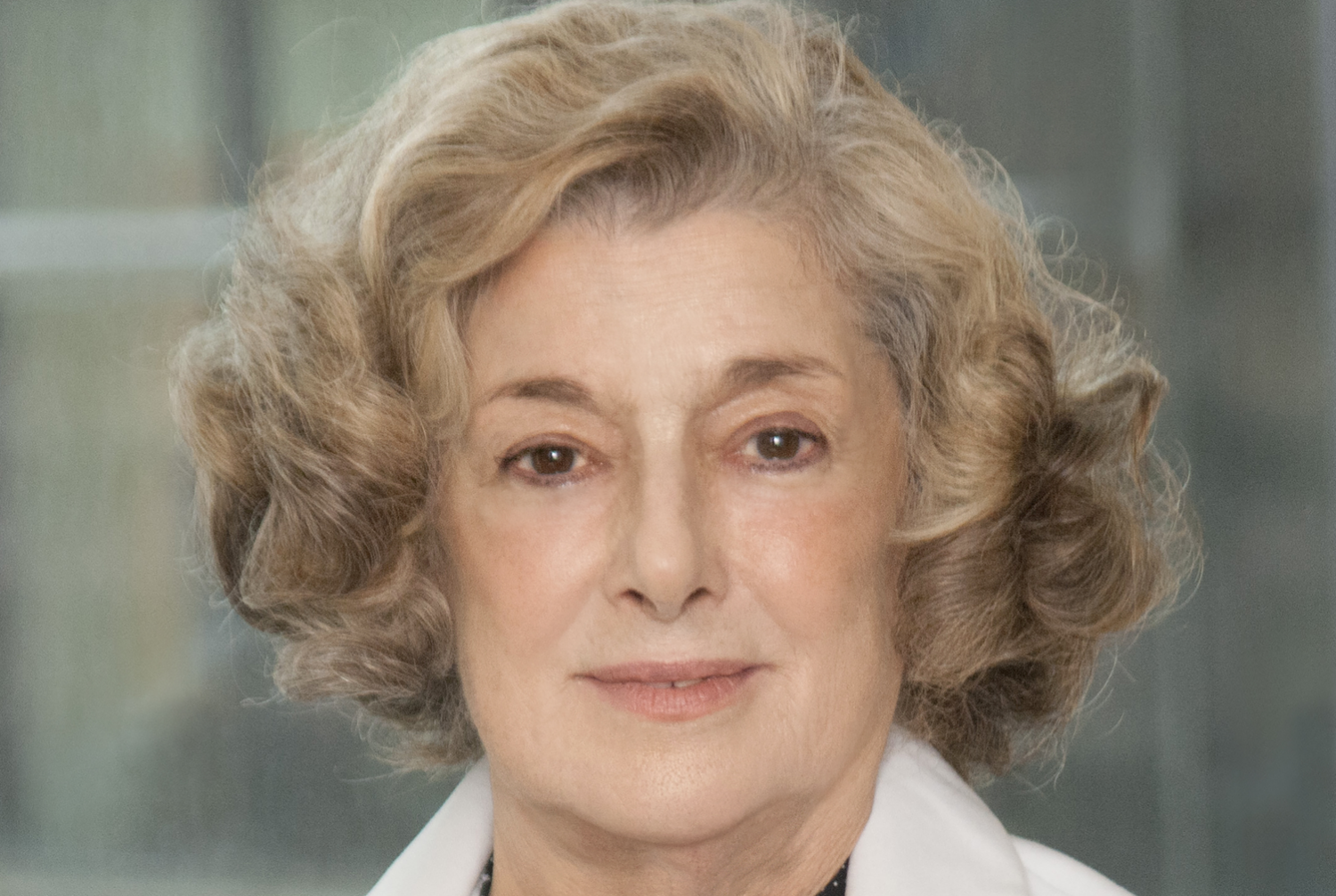 Dr. Julianne Imperato-McGinley