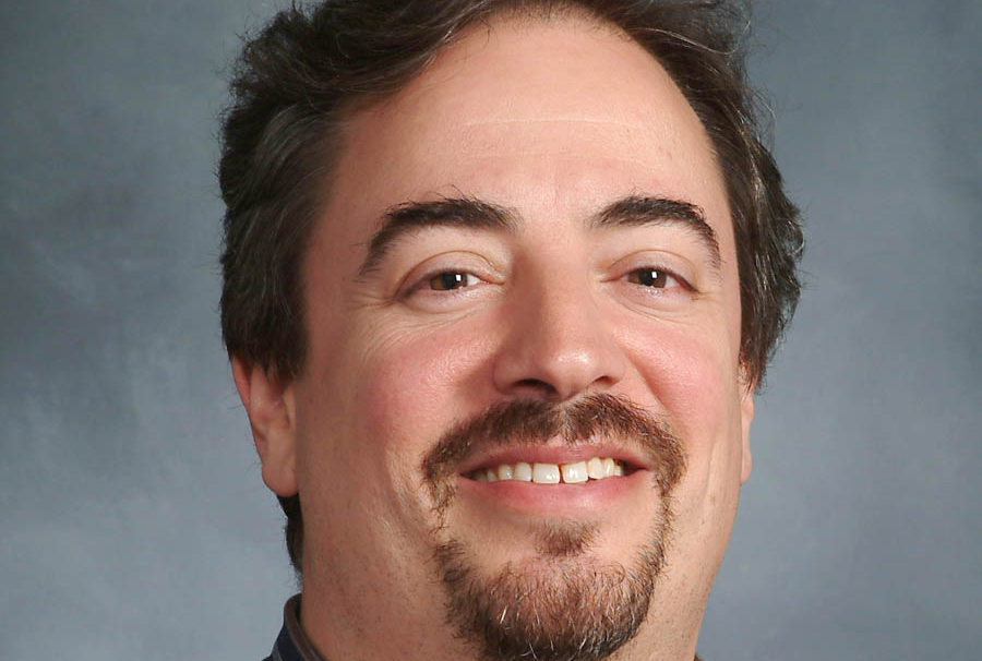 Dr. Ari Melnick