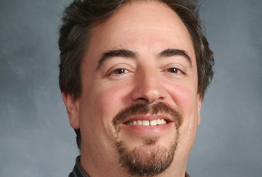Dr. Ari Melnick