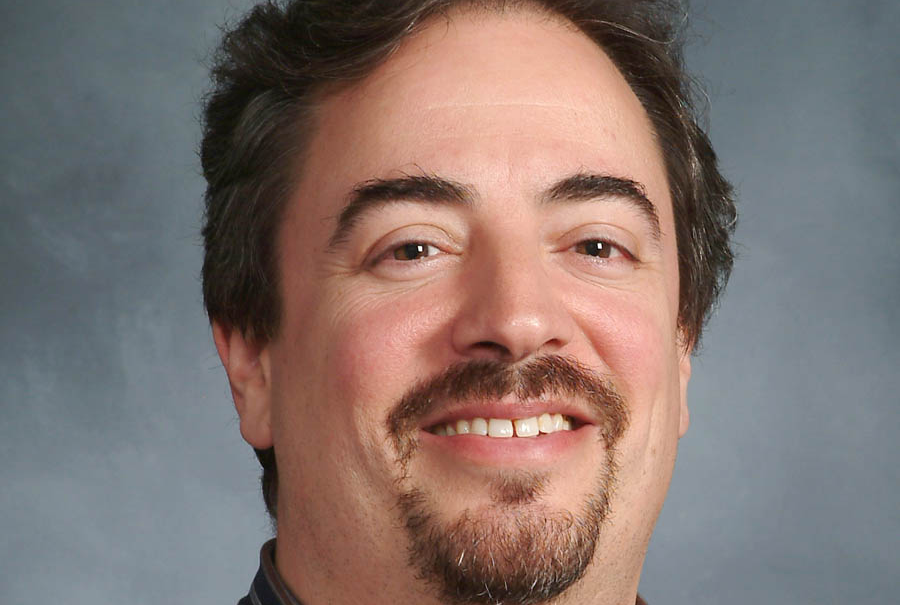 Dr. Ari Melnick