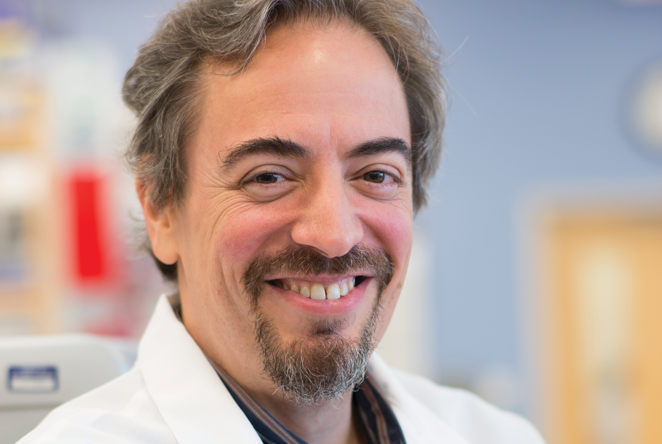 Dr. Ari Melnick