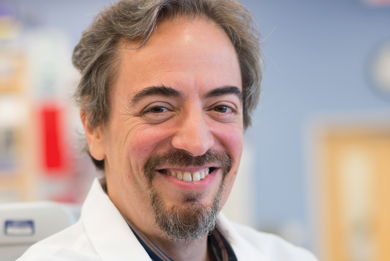 Dr. Ari Melnick