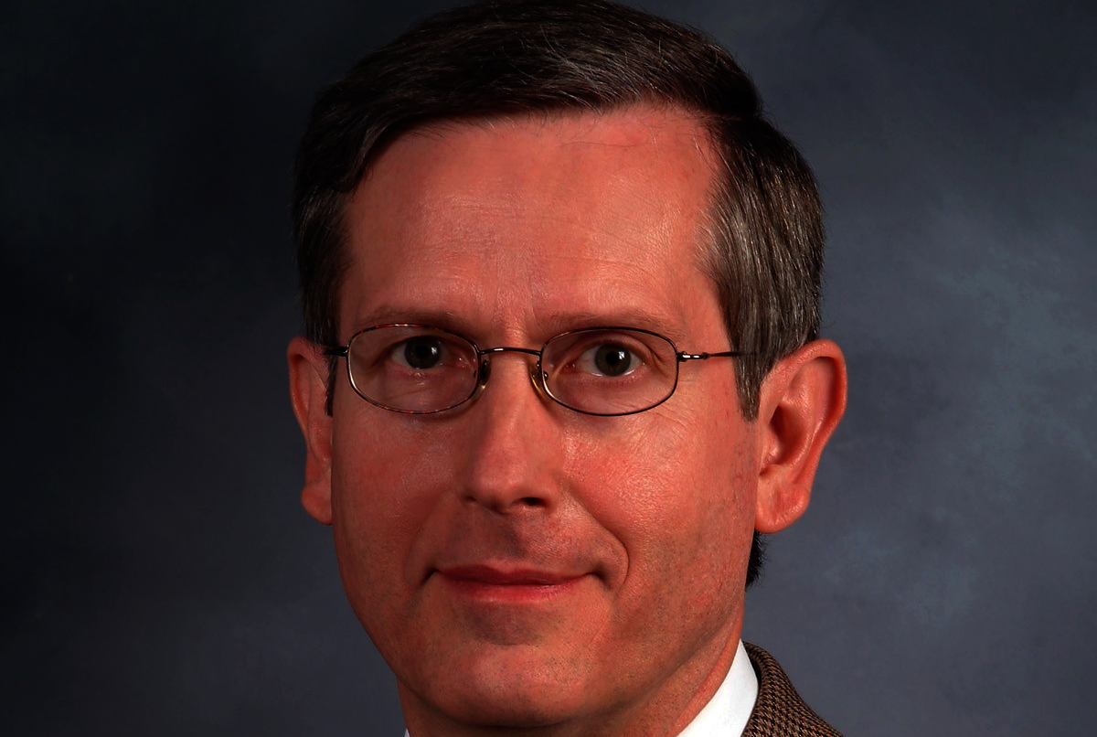 Dr. Fabrizio Michelassi 