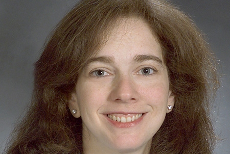 Dr. Shari Midoneck