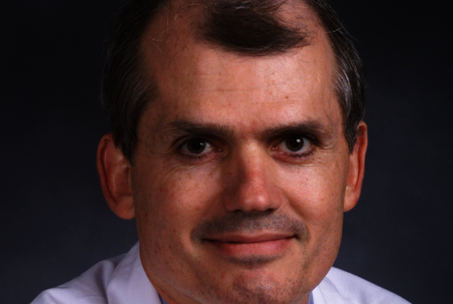 Dr. Jeffrey Milsom