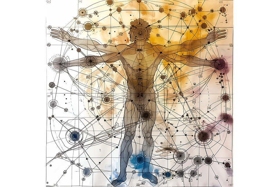 Molecular human WCM Qatar