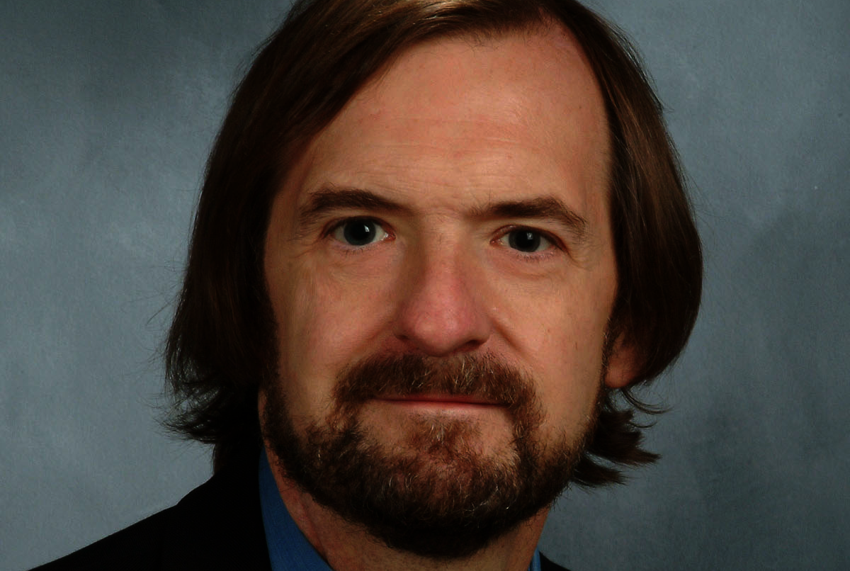 Dr. John Moore