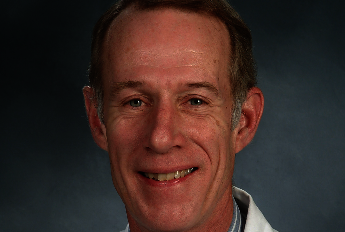 Dr. Henry W. Murray