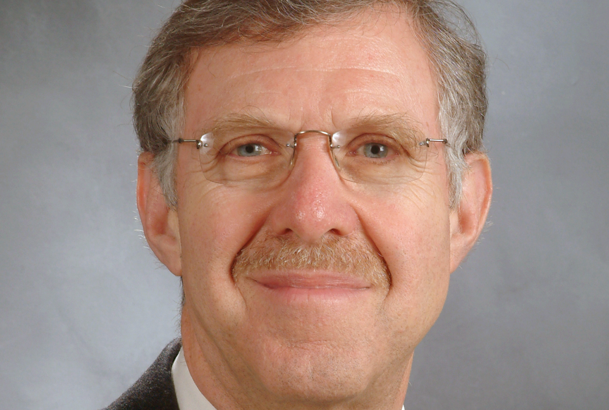 Dr. Alvin Mushlin