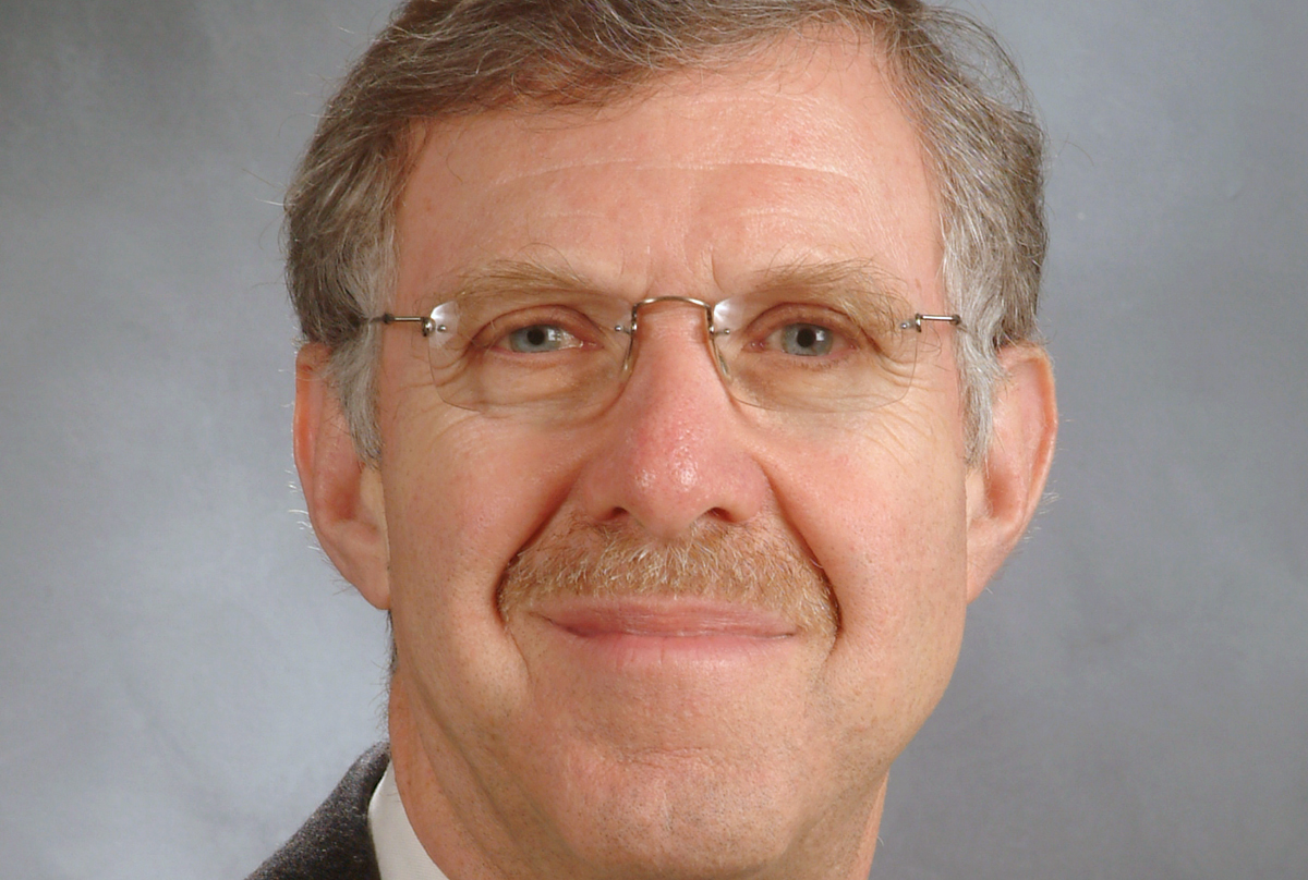 Dr. Alvin Mushlin