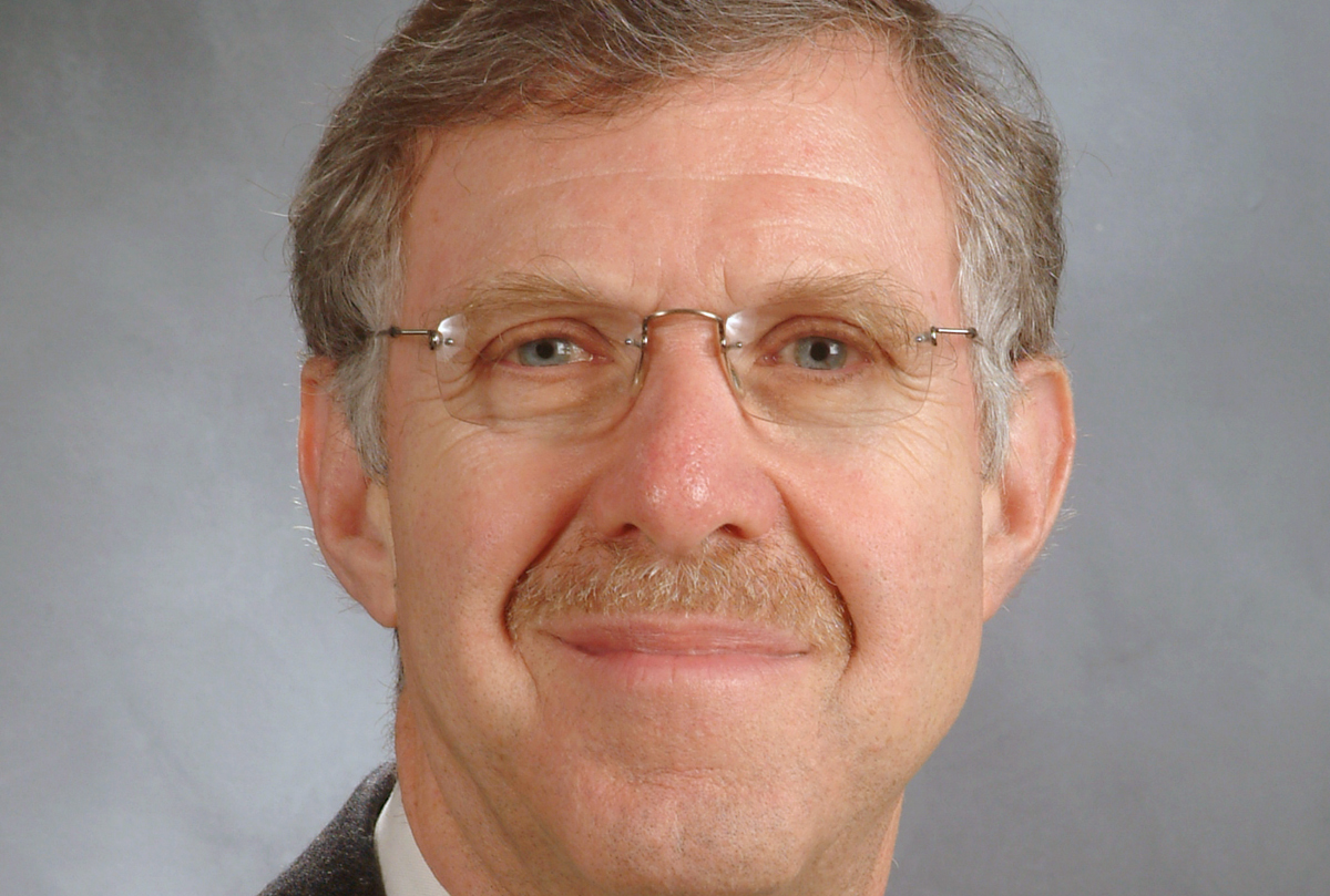 Dr. Alvin Mushlin
