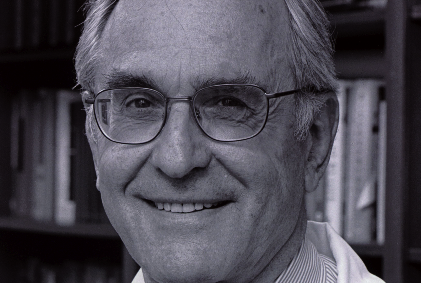 Dr. Ralph Nachman