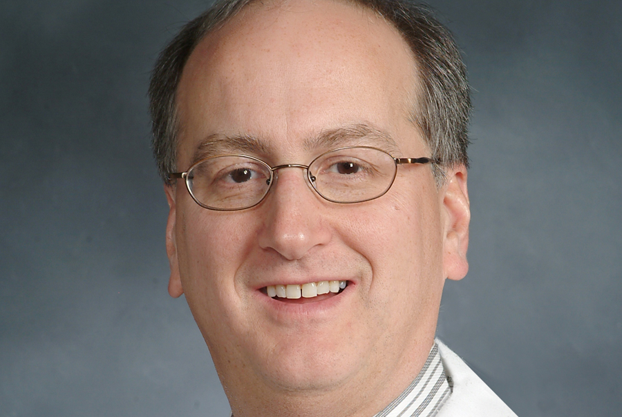 Dr. David M. Nanus