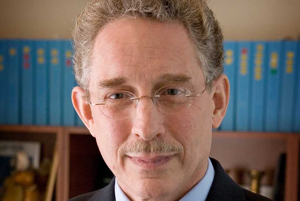Dr. Carl Nathan