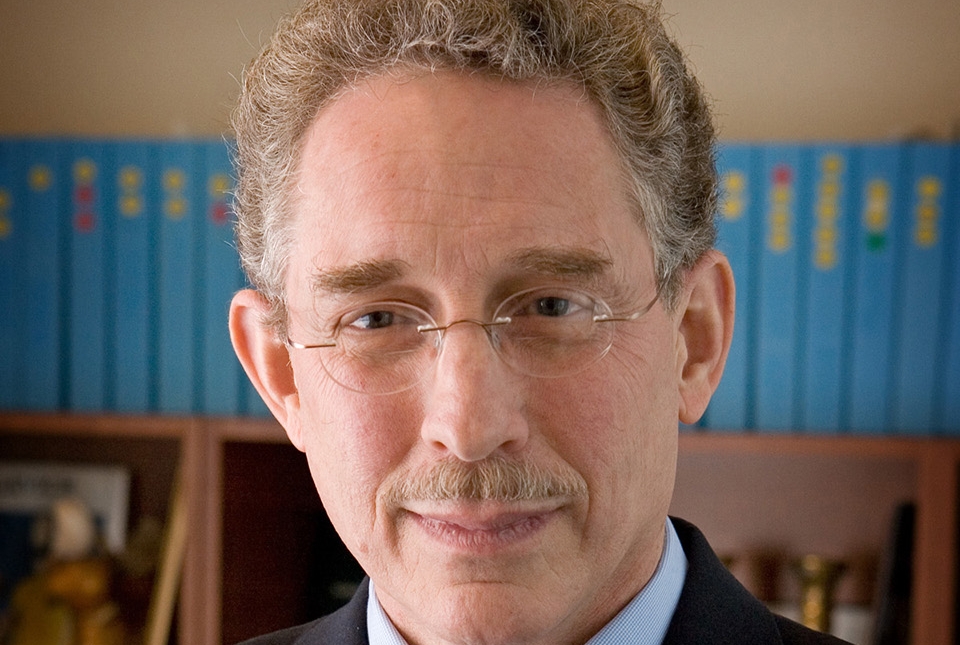 Dr. Carl Nathan