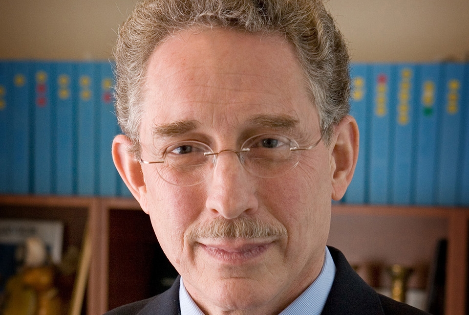 Dr. Carl Nathan