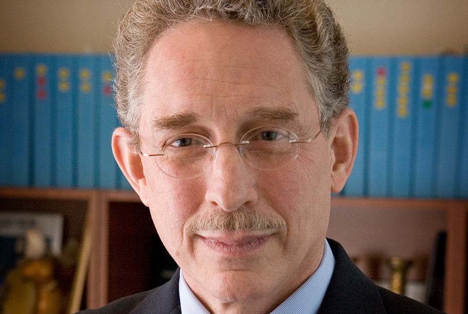 Dr. Carl Nathan