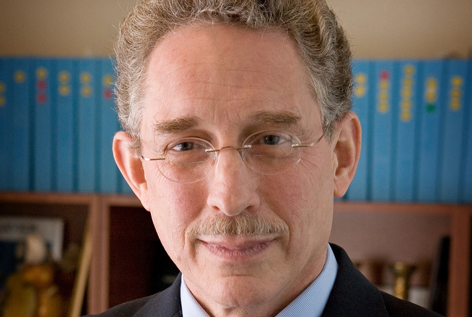 Dr. Carl Nathan