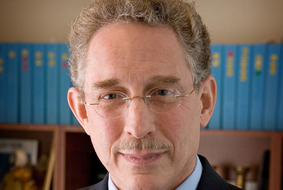 Dr. Carl Nathan 