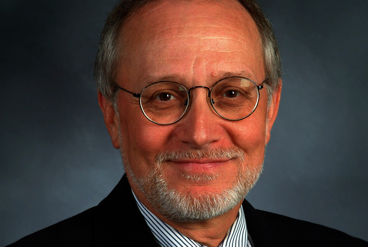 Dr. Neal Flomenbaum