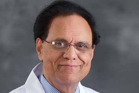 Dr. Dattatreyudu Nori