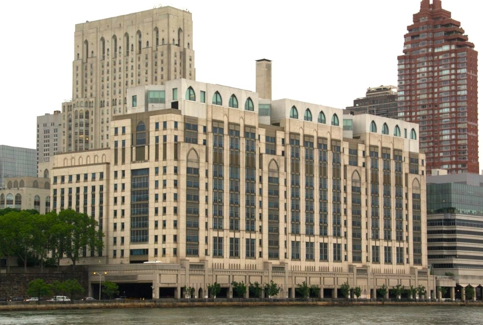 NYP/Weill Cornell Medical Center