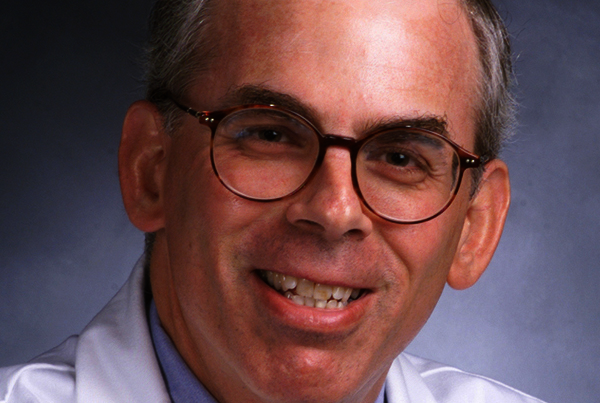 Dr. Peter Okin