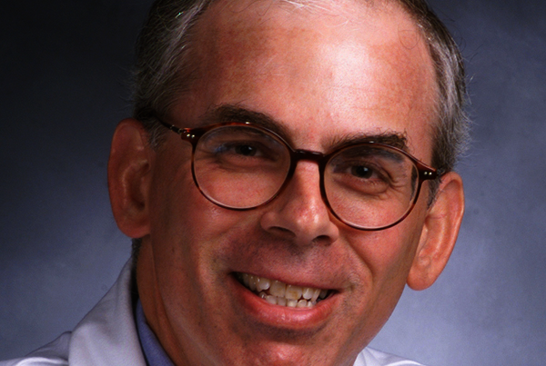 Dr. Peter M. Okin