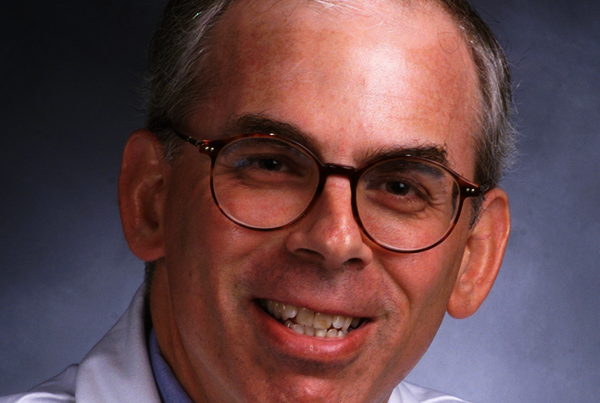 Dr. Peter Okin