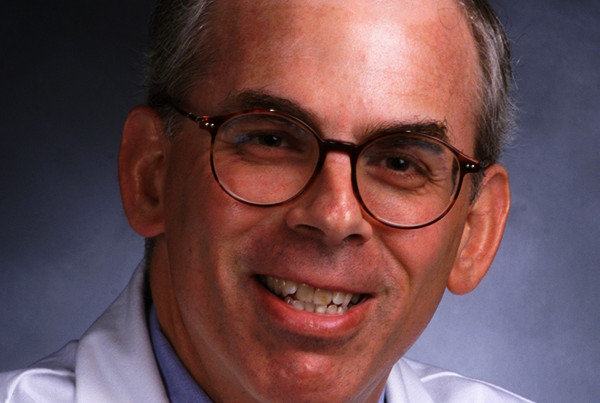 Dr. Peter Okin
