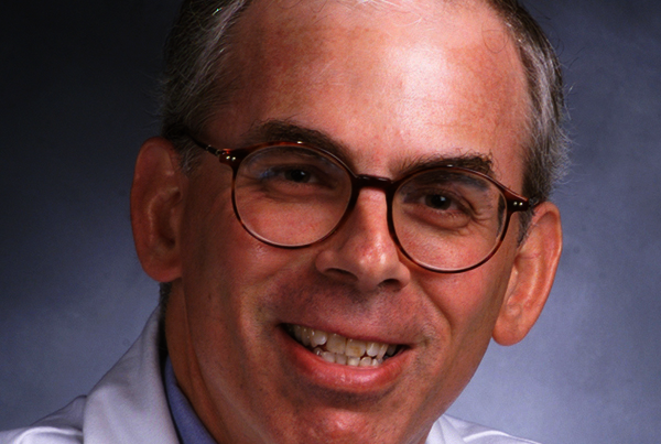 Dr. Peter M. Okin