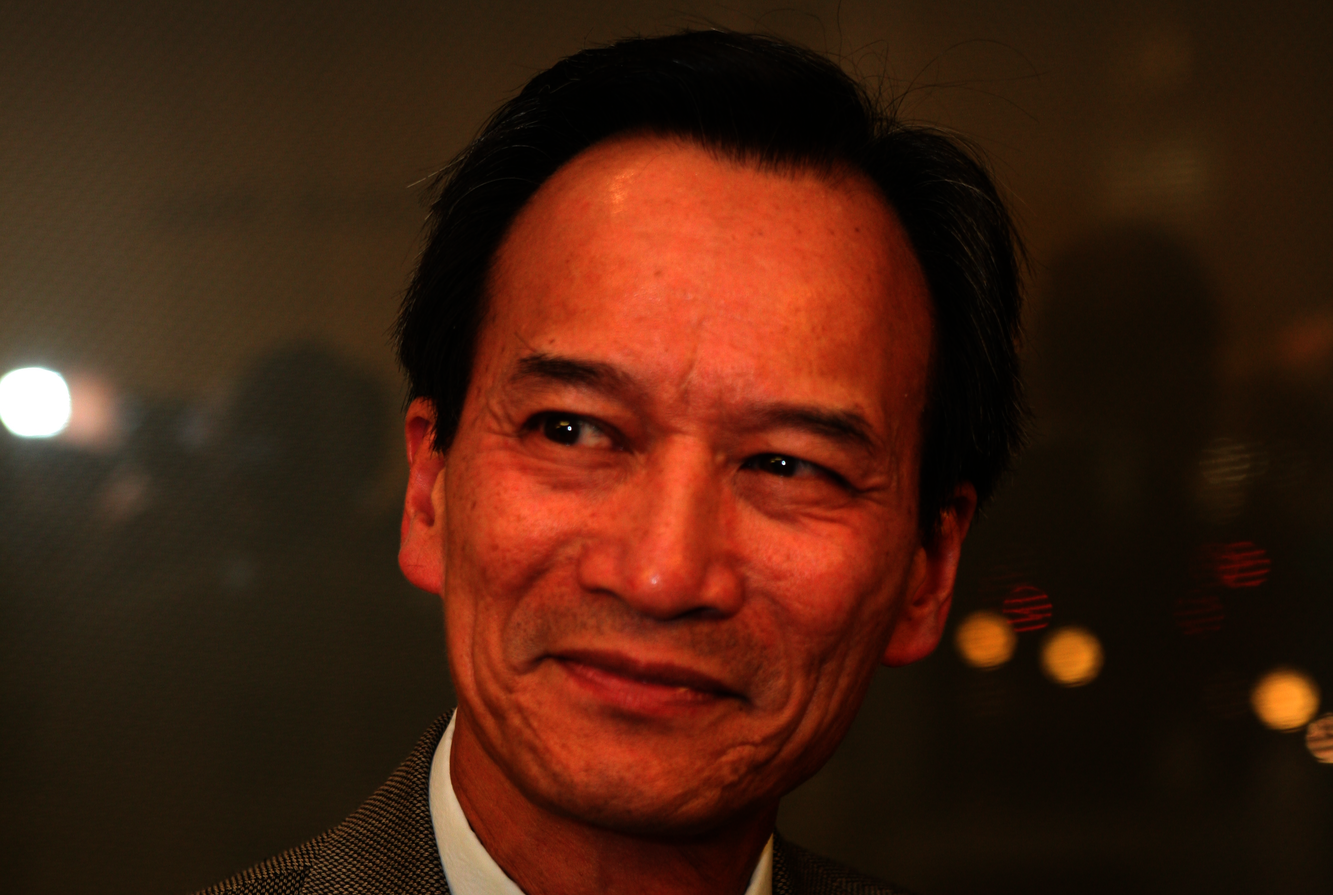 Alan Paau