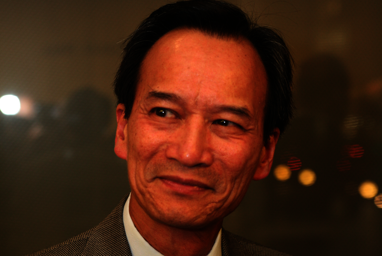 Alan Paau