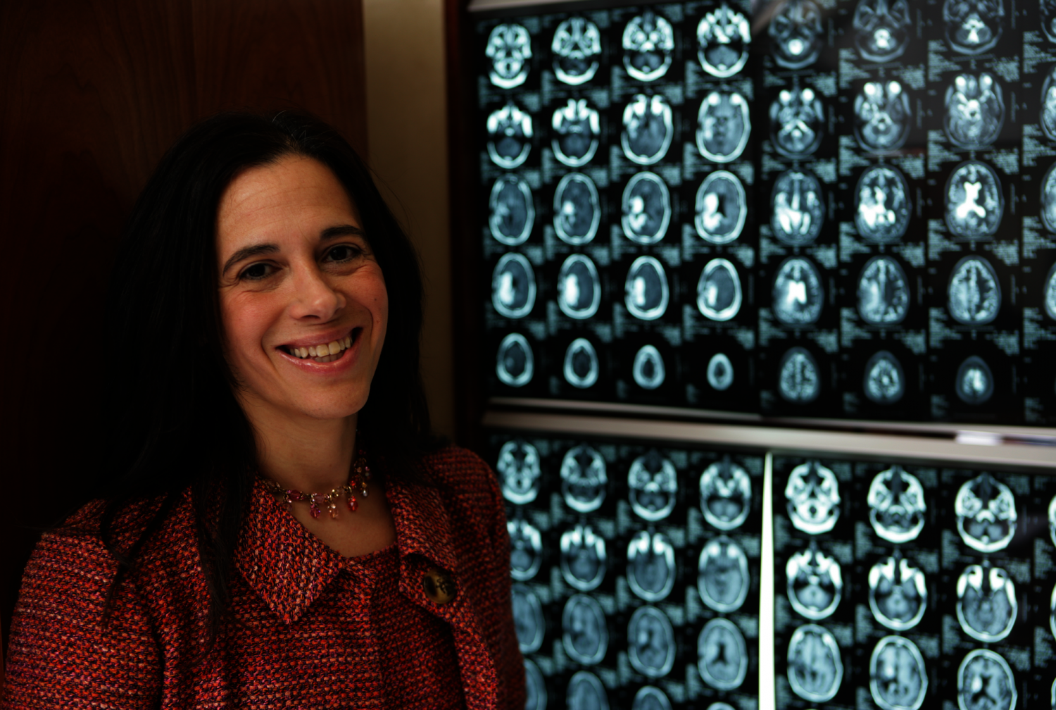 Dr. Susan Pannullo