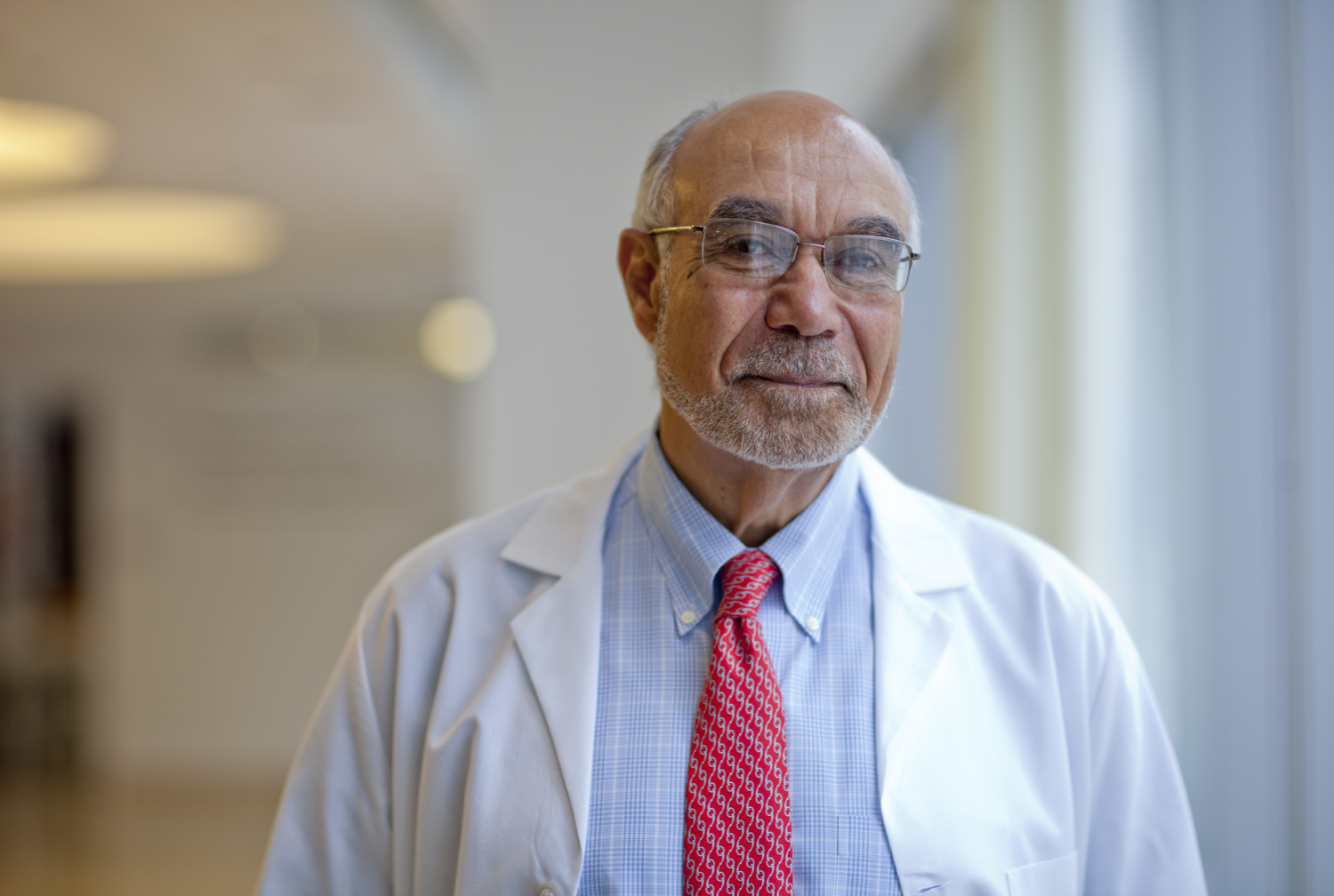 Dr. Jean Pape